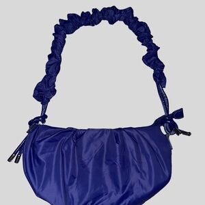Purple Women's Bag